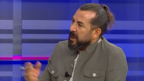 Gazeteci Zihni Çakır tutuklandı