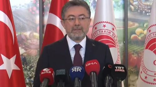 Tarım Bakanı gıda zehirlenmeleri hakkında konuştu: Zirai ilaçlar reçeteyle satılacak