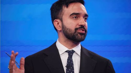 Netanyahu'yu tutuklayacağını söyleyen Zohran Mamdani New York Belediye Başkanlığı seçimini kazandı