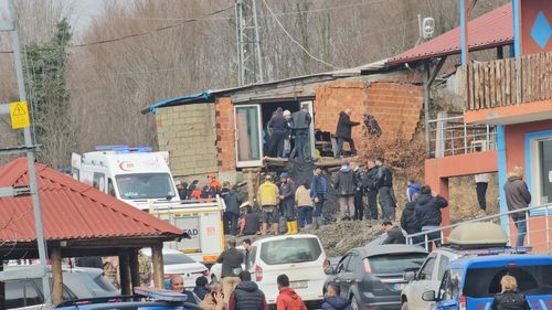 Zonguldak’ta maden ocağı faciasında yeni gelişme: Ocak sahibi tutuklandı