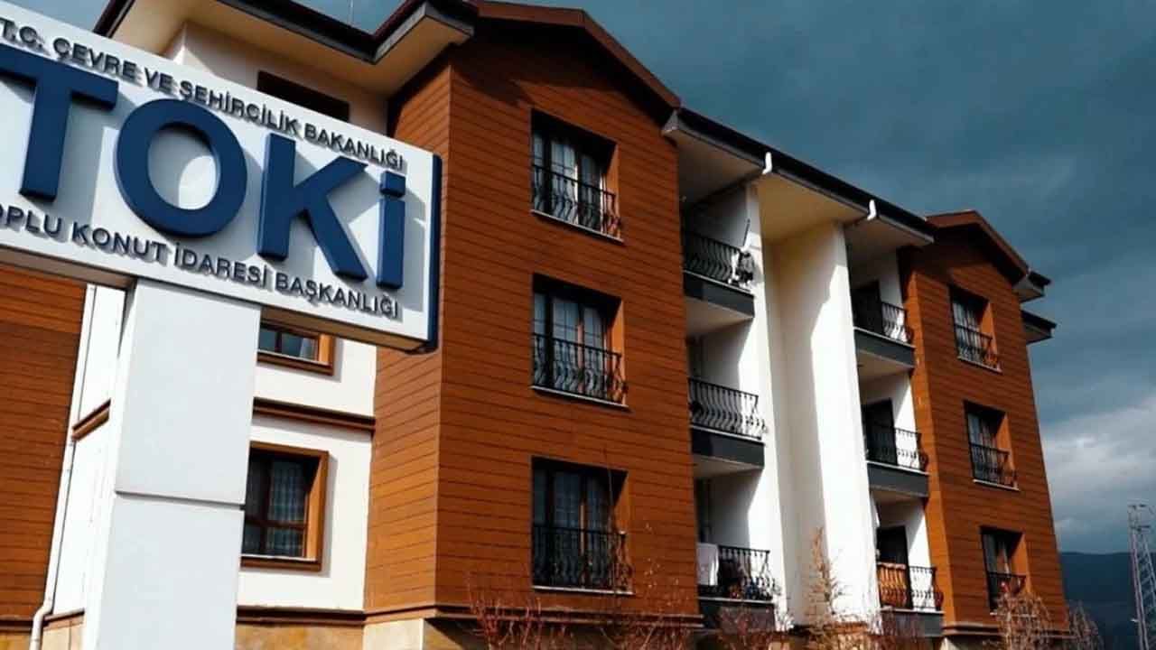 Yüzyılın Konut Projesi’nde bu hafta 9 ilde kura çekilişi yapılacak