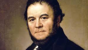 Marie Henri Beyle Stendhal
