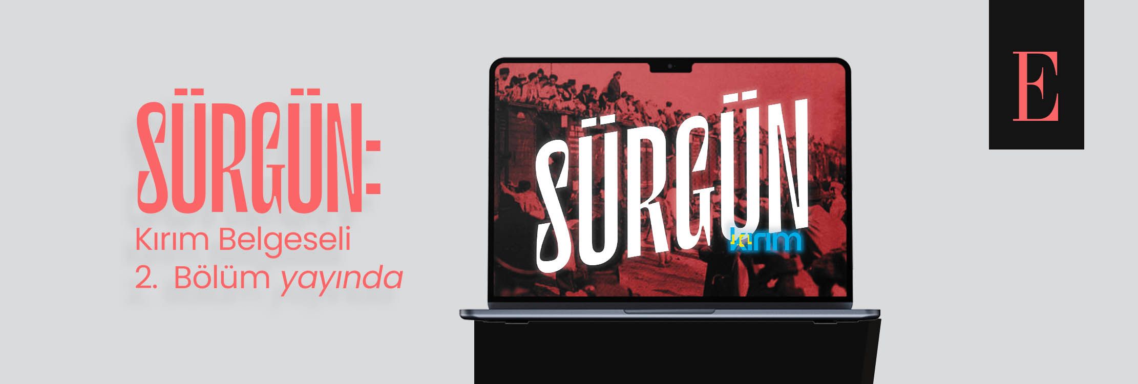  Sürgün | Kırım 2. Bölüm