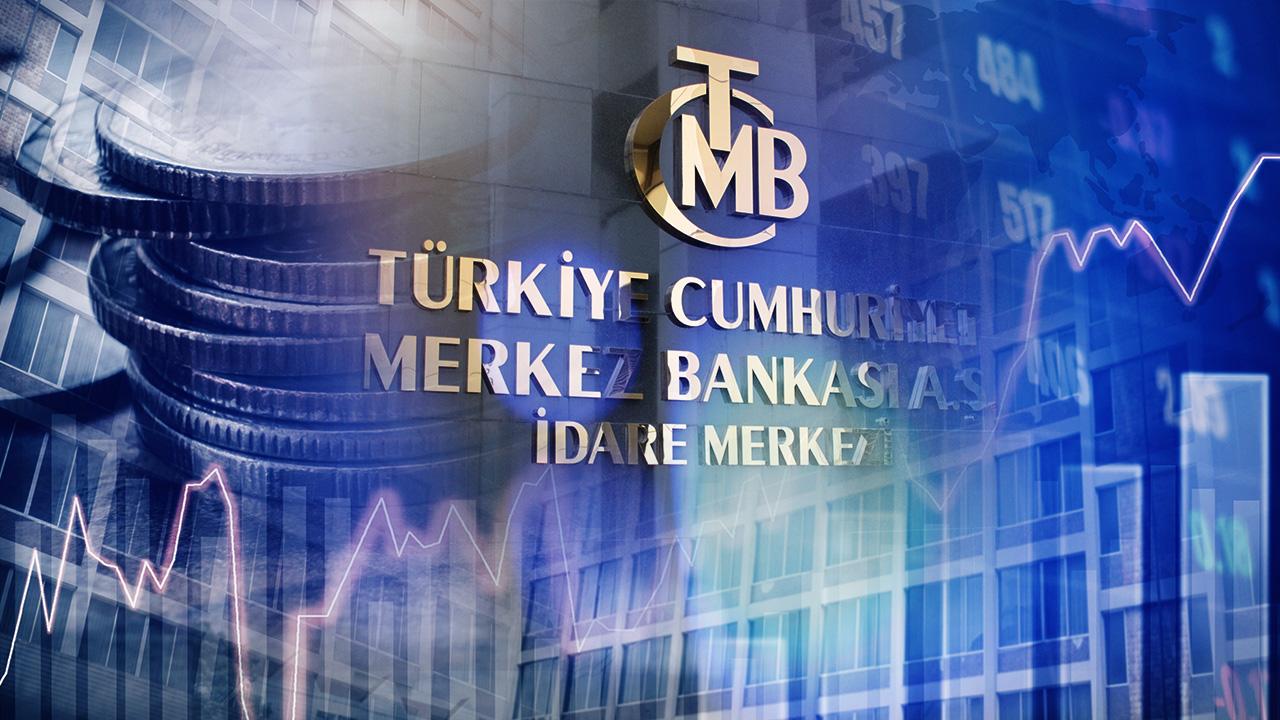 Merkez Bankası politika faizini yüzde 37’de sabit tuttu