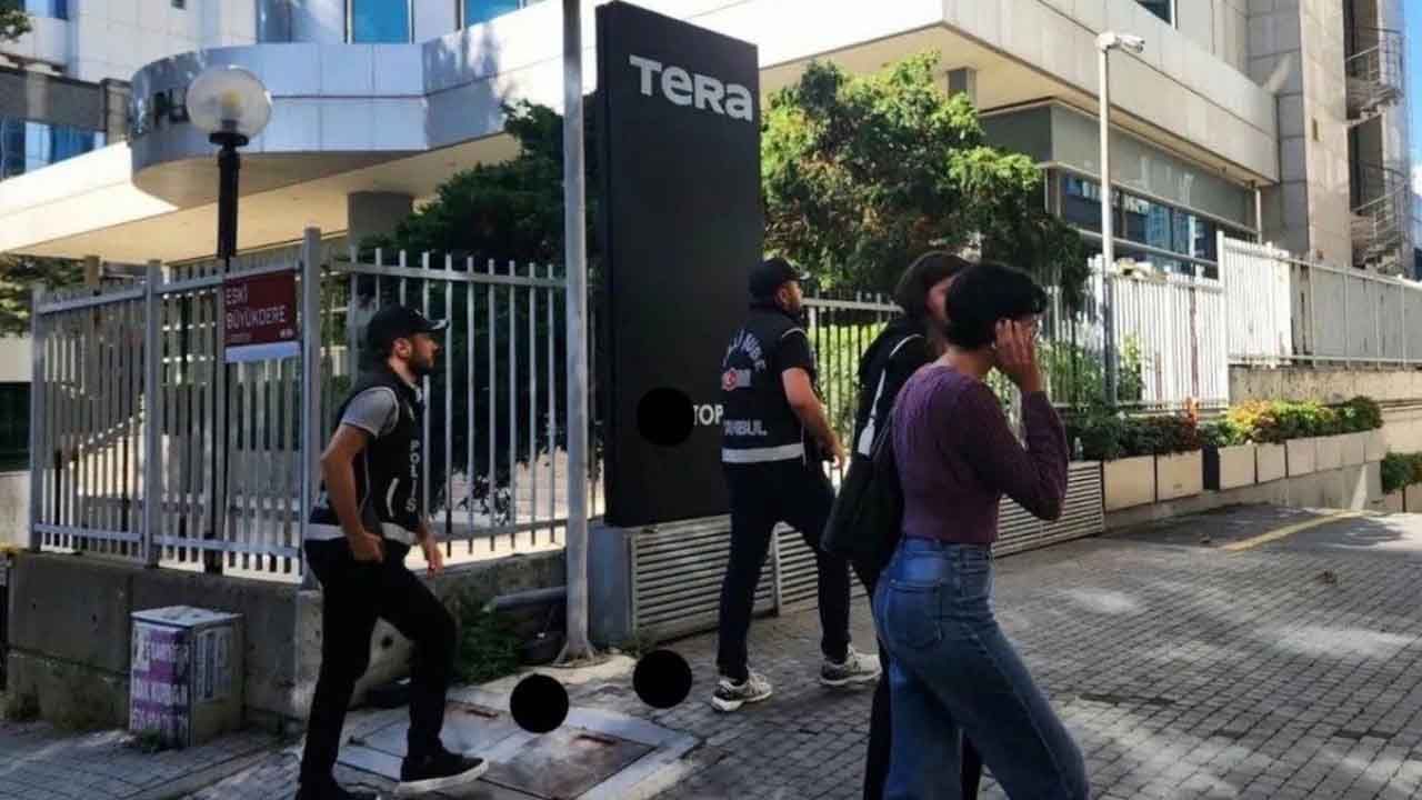 Sermaye piyasası soruşturmasında 14 kişi tutuklandı