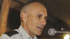 Emekli Siyonist General Hacohen: Kudüs Savaşı'na ilerliyoruz, rakibimiz Türkiye