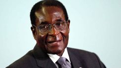 İngilizler Zimbabve’de darbe planlamış: ‘Mugabe’ye Saddam’a yaptığımızı yapmak’