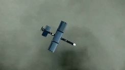 Baykar’ın yeni nesil kamikaze İHA’sı K2 ve Sivrisinek mühimmatı Keşan’da tanıtıldı