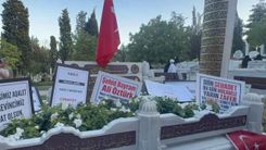 Bayram Ali Öztürk cinayetinde 20 yıl sonra yeni çağrı: Dosya yeniden ele alınsın