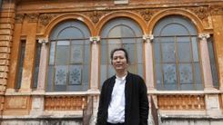 Filozof Byung Chul Han’ı okumak
