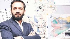 Araştırmacı-Yazar Can Acun, Ekip Haber’e konuştu: Trump Siyonistlere teslim oldu!