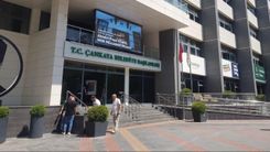 CHP’li Çankaya Belediyesi soruşturmasında tutuklanan şüpheli sayısı 25’e yükseldi