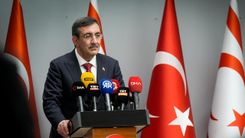 Cevdet Yılmaz’dan yeni anayasa çıkışı: Diğer partilerin katkısı olmadan böyle bir süreç tamamlanamaz