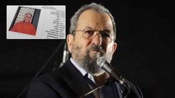 Hossam el-Hamalawy: Epstein, Ehud Barak ve İsrail ilişkisi