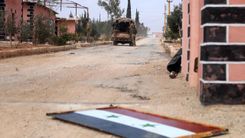 Zalim Esad’in pilotundan itiraflar: Katliam da olsa görev sonrası ödül veriliyordu