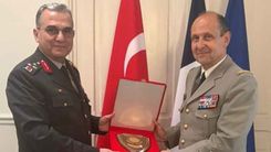 Türkiye-Fransa savunma anlaşması Yunan basınında: Daha kapsamlı projelere zemin hazırlayacak