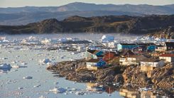 Danimarka: ABD ile Grönland için çatışırsak bu tarihin en saçma savaşı olur