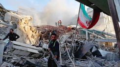 Gazeteci-Yazar Mustafa Özcan: İran, İsrail’in işine yaramış bir devlettir