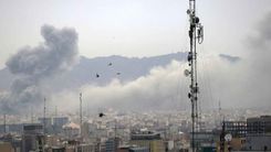 Vijay Prashad: ABD ve İsrail, İran’a karşı kazanılmayacak bir savaşa girdi