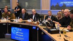 Dosya: İnsanlığın başına belâ olan İsrail devleti 2025’te kaç ülkeye saldırdı?