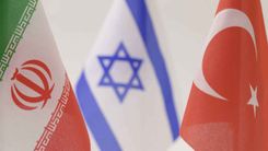 İsrail basınından bir analiz: İran’ın etkisi azaldı, Türkiye güçlü bir rakip olarak önümüzde