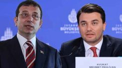 İmamoğlu çıkar amaçlı suç örgütü iddianamesinde avukat Mehmet Pehlivan hakkında çarpıcı detaylar