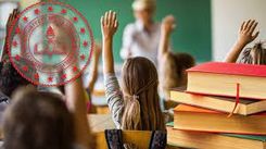 Talim ve Terbiye Kurulu Başkanlığı yeni müfredatı onayladı