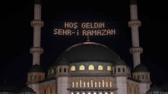 Üstad Necip Fazıl'ın kaleminden oruç bahsi: Bir ay iştihalara paydos