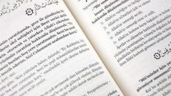 Anadolu Ruhu'nu oluşturan kıraat kitapları 8: Tenbîhü’l Gâfilîn