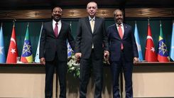 The Economist: Türkiye küresel diplomaside yeni arabulucu güç 