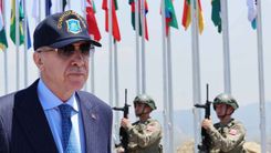 WSJ: Türkiye’nin İslâm dünyasındaki birleştirici gücü Batı için risk