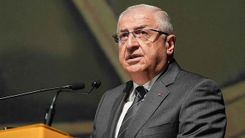 Milli Savunma Bakanı Yaşar Güler Türkiye güvenlik mimarisinin kenarında değil, merkezindedir