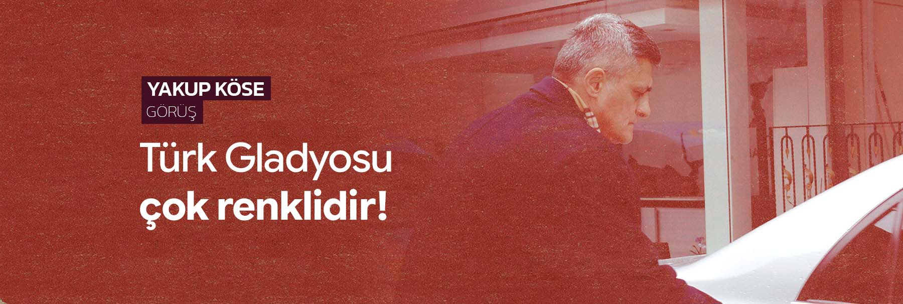 Türk Gladyosu çok renklidir!
