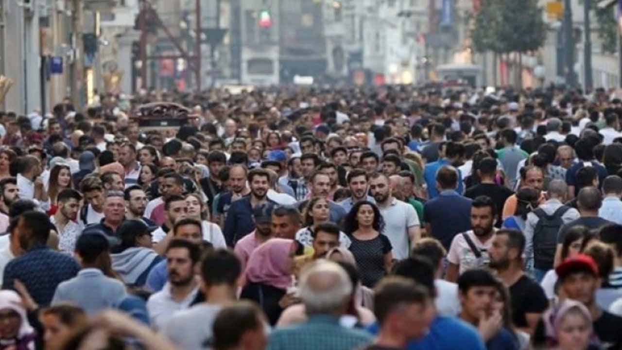 İşsizlik oranı yüzde 8,3 ile son 21 yılın en düşük seviyesinde