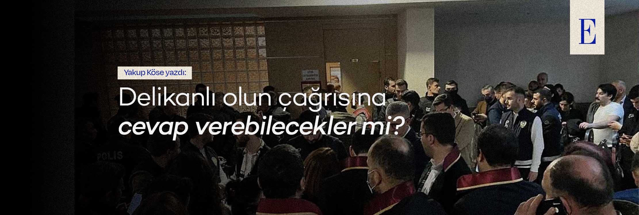 Delikanlı olun çağrısına cevap verebilecekler mi?